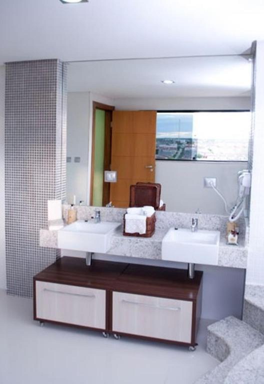 Rapport Hotel Juazeiro Room photo
