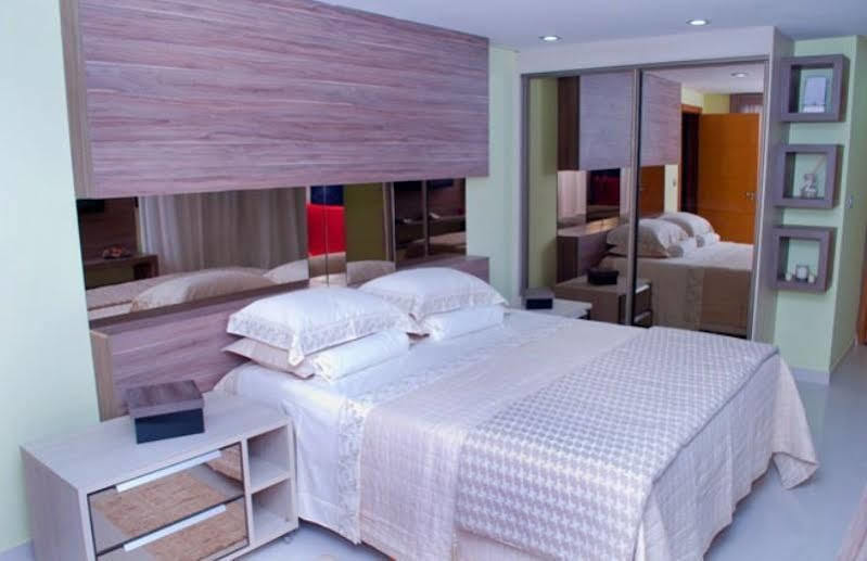 Rapport Hotel Juazeiro Exterior photo